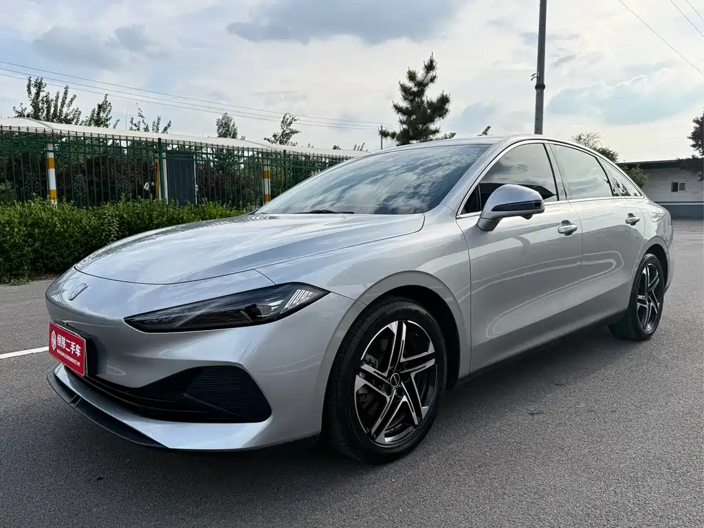 Roewe D7 2024