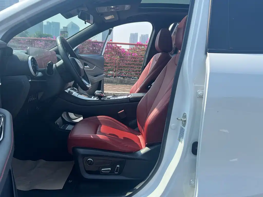 Fengxing Fengxing T5 EVO — миниатюра 4