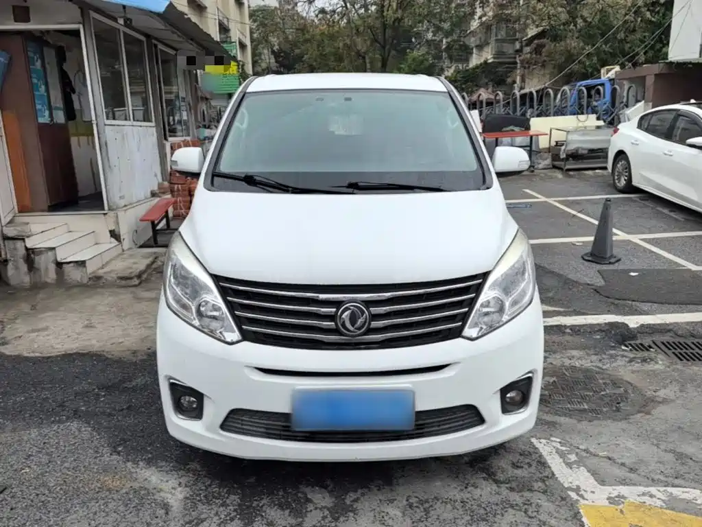 Fengxing Fengxing F600 — миниатюра 3
