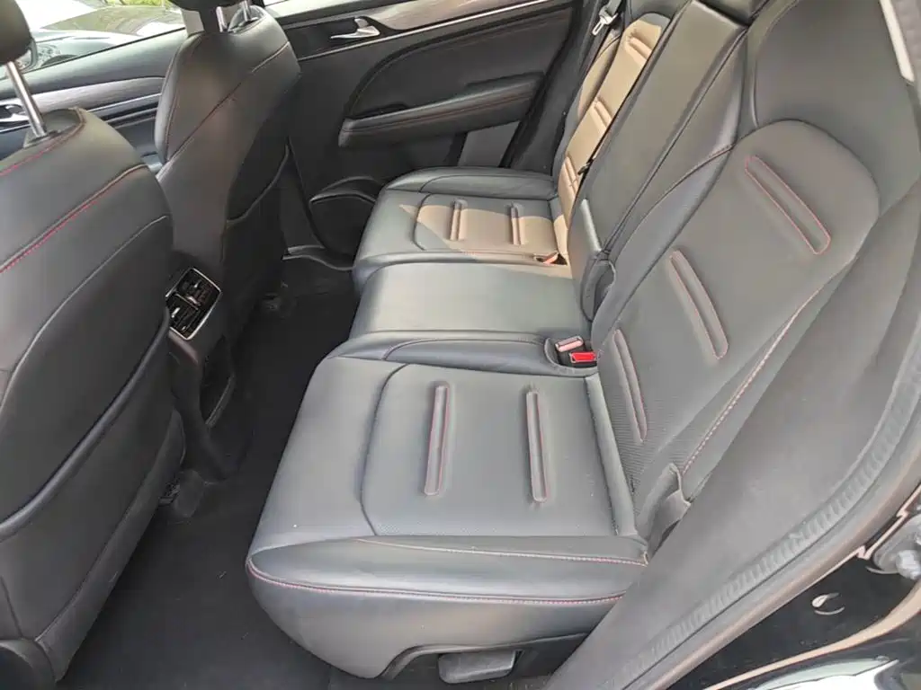 GAC Motor GS4 Plus — миниатюра 17