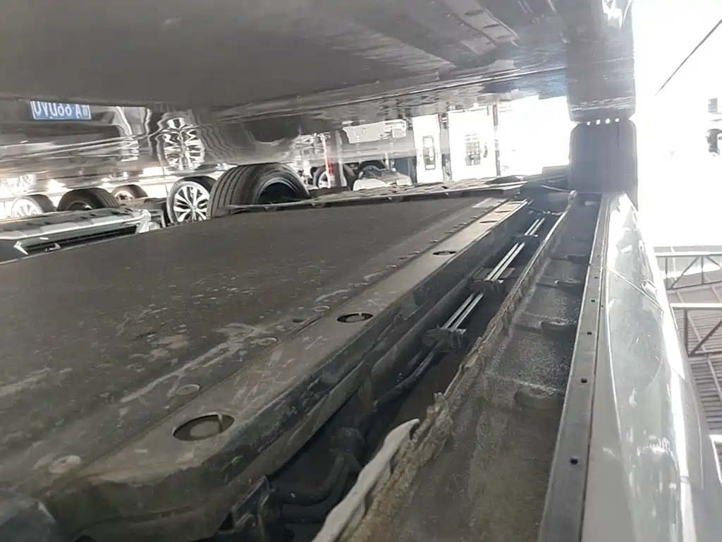 BYD Yuan Plus — миниатюра 22