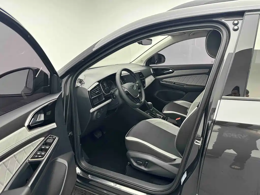 Jetta VS7 — миниатюра 9