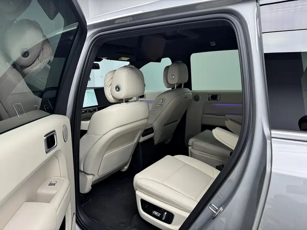 IDEAL CAR IDEAL L9