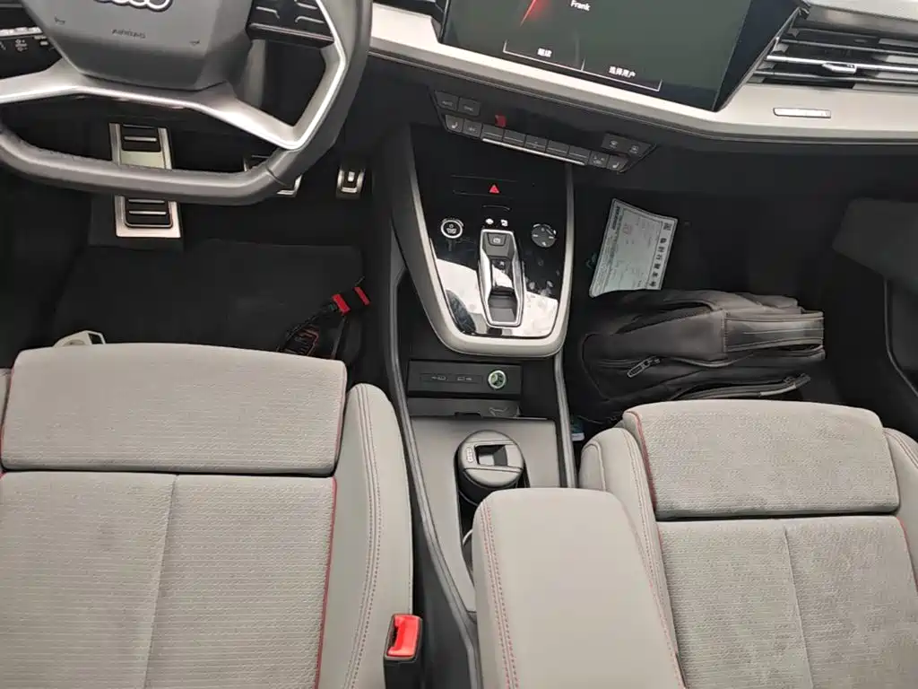 Audi Q5 e-tron — миниатюра 14