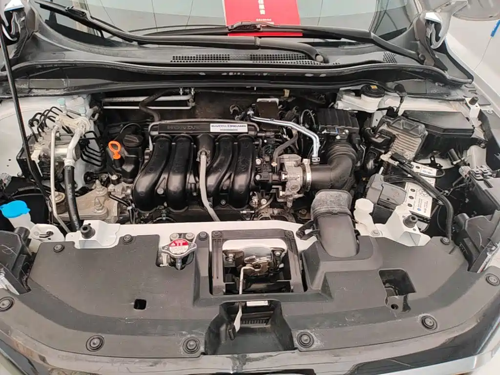 Honda XR-V — миниатюра 20