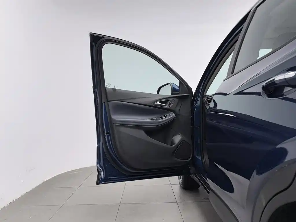Buick Encore GX — миниатюра 8
