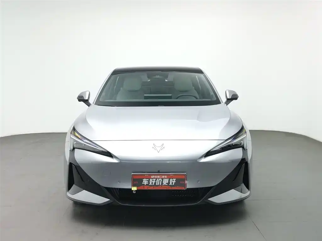 ARCFOX EXTREME FOX POLAR FOX ALPHA S5