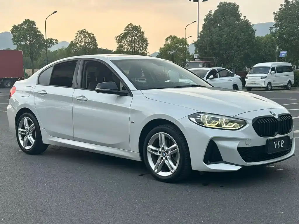 BMW 1 Series — миниатюра 3