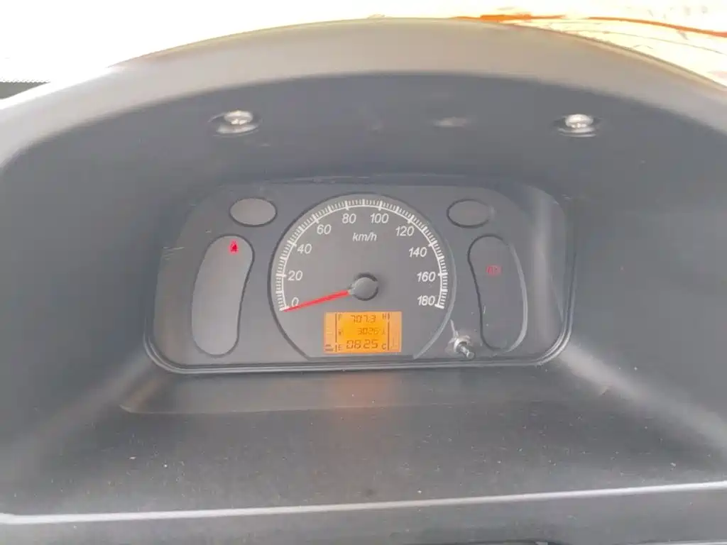 Wuling Zhiguang — миниатюра 12