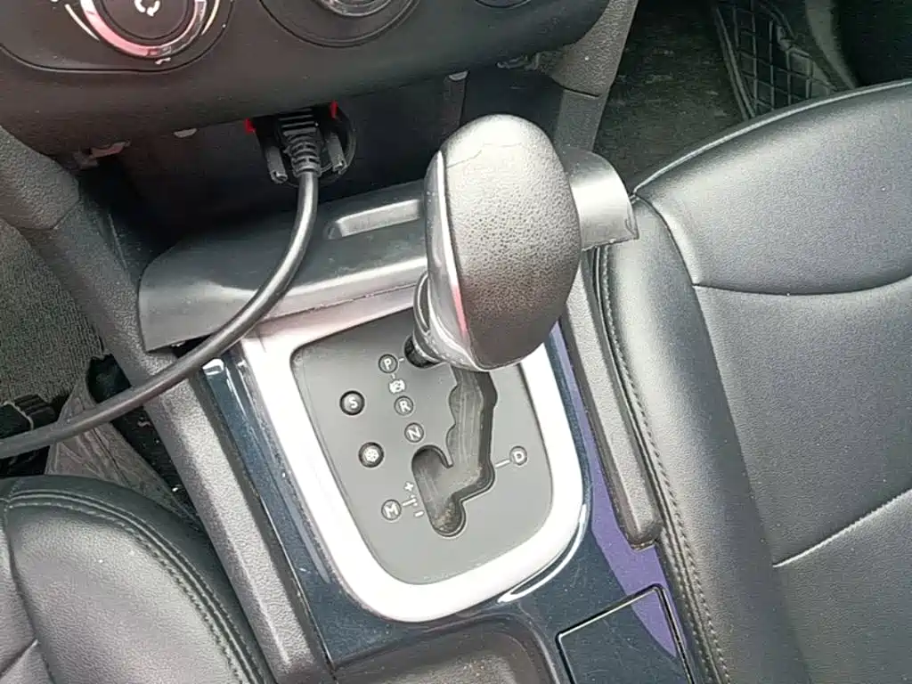 Citroen C4L — миниатюра 14