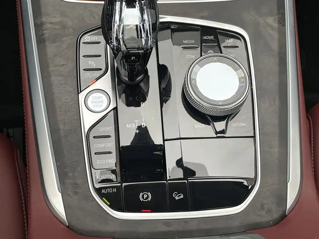 BMW X5 — миниатюра 22