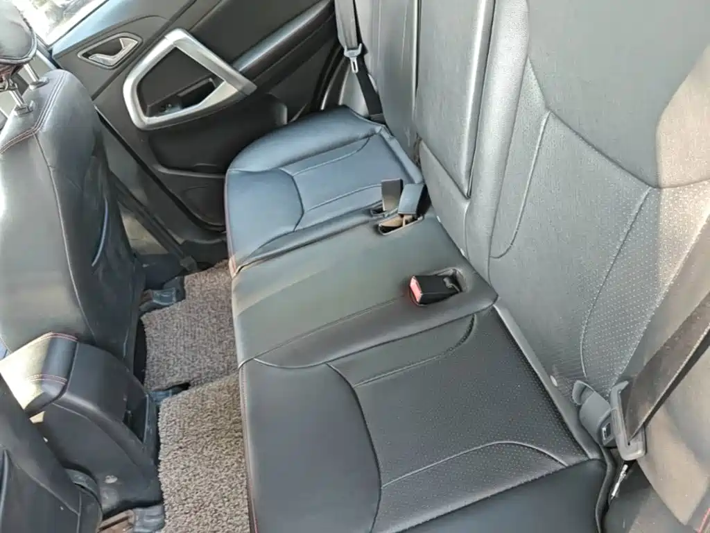 Chery Tiggo 5 — миниатюра 17