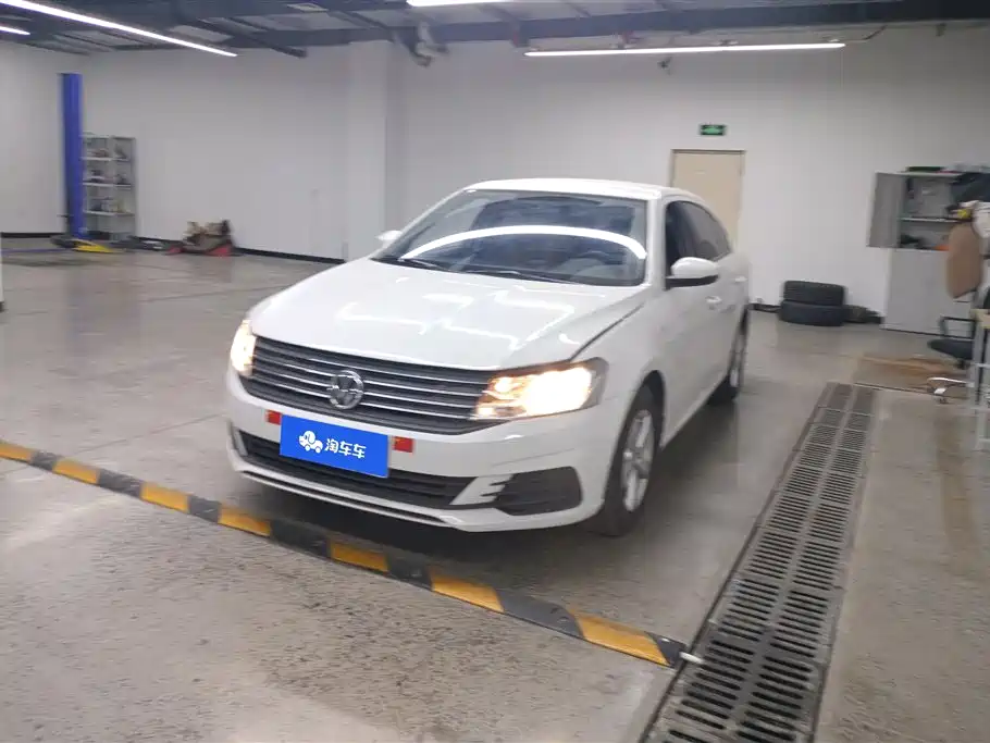 Volkswagen Lavida 2021