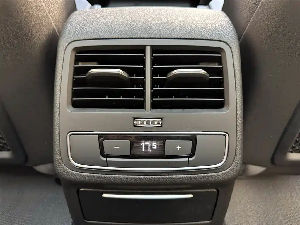Audi A4L — фотографии объявления, Фото 16