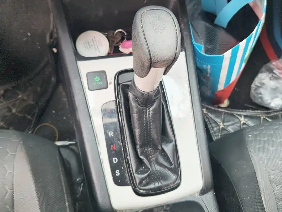 Honda Fit — миниатюра 16