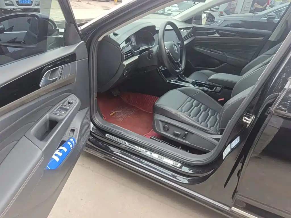 Volkswagen Passat — миниатюра 16