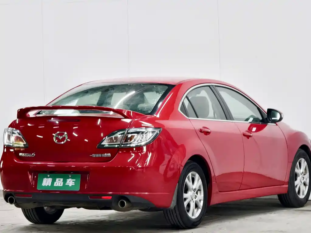 Mazda Ruiyi — миниатюра 4