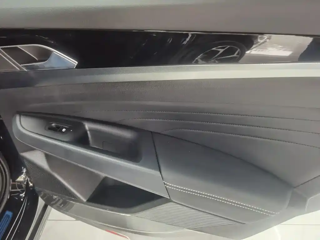 Volkswagen Passat — миниатюра 21
