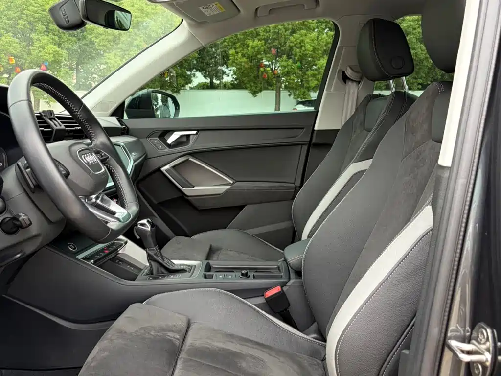Audi Q3 — миниатюра 6