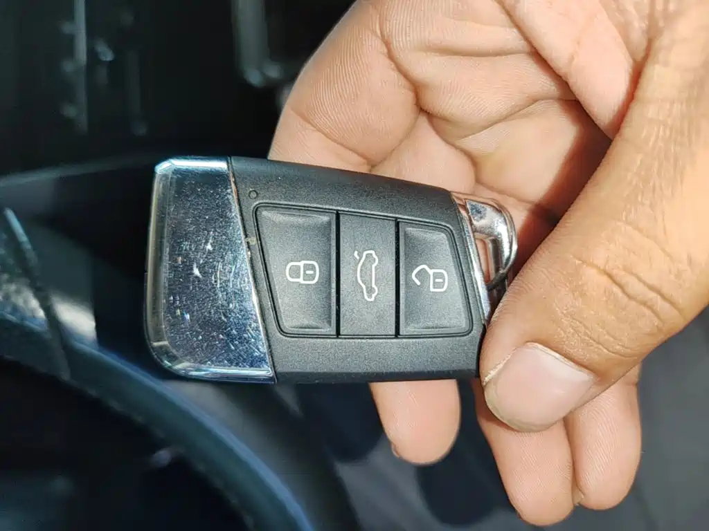 Volkswagen Magotan — миниатюра 9