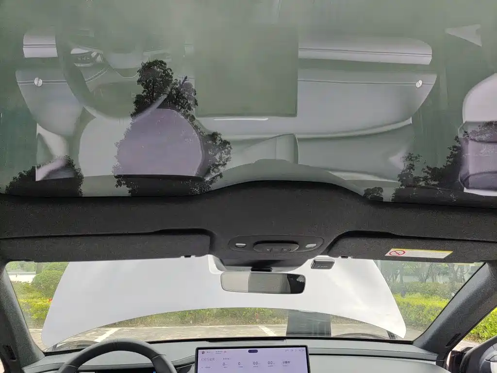 Xiaomi SU7 2024 Smart Drive