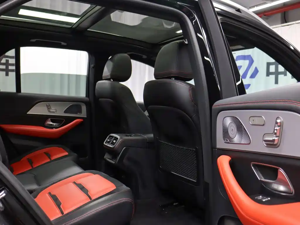 Mercedes-Benz GLE AMG — миниатюра 22