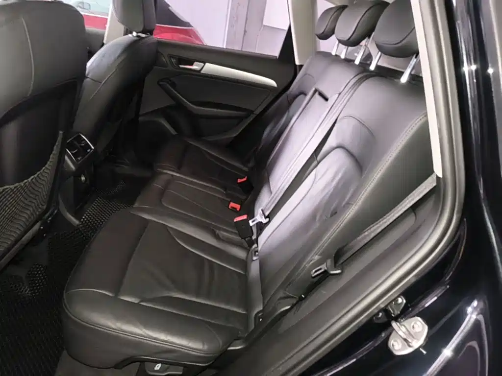 Audi Q5 — миниатюра 17