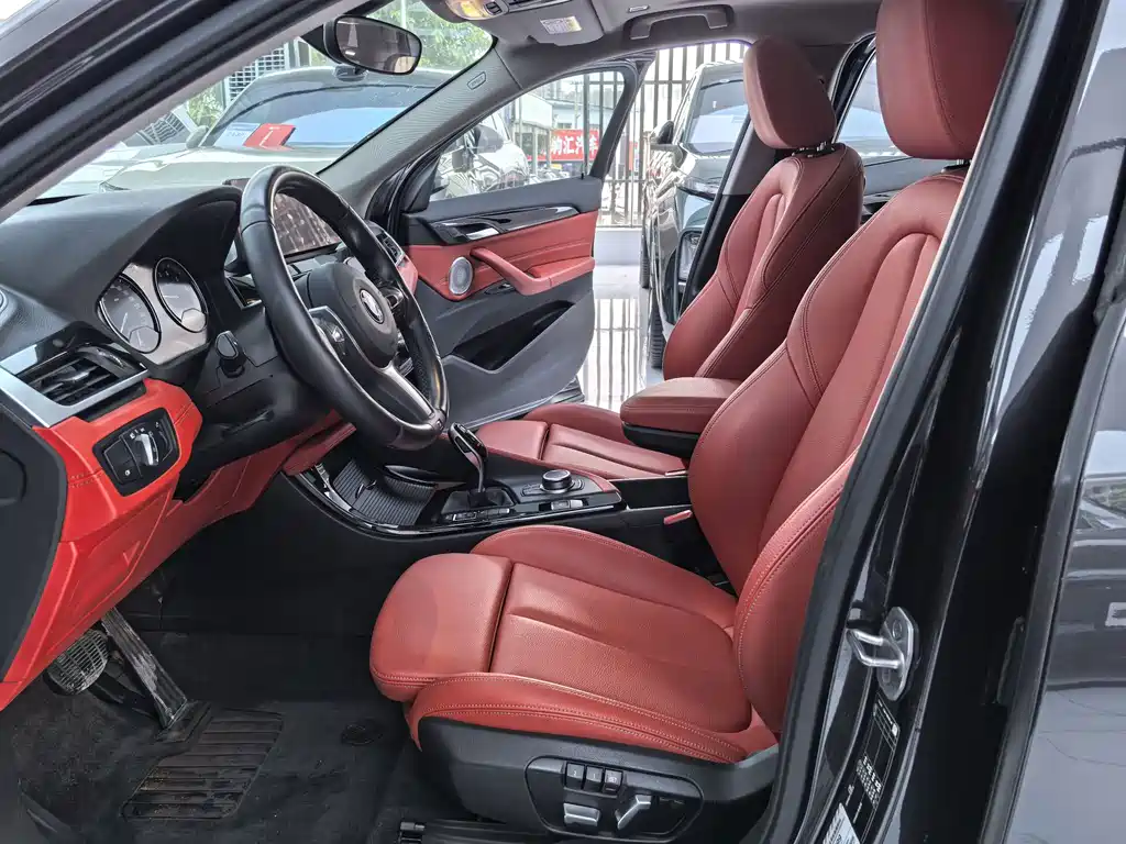 BMW X2 — миниатюра 5