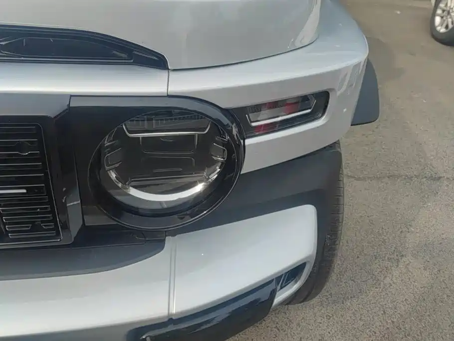 iCAR iCAR Super V23 — миниатюра 5