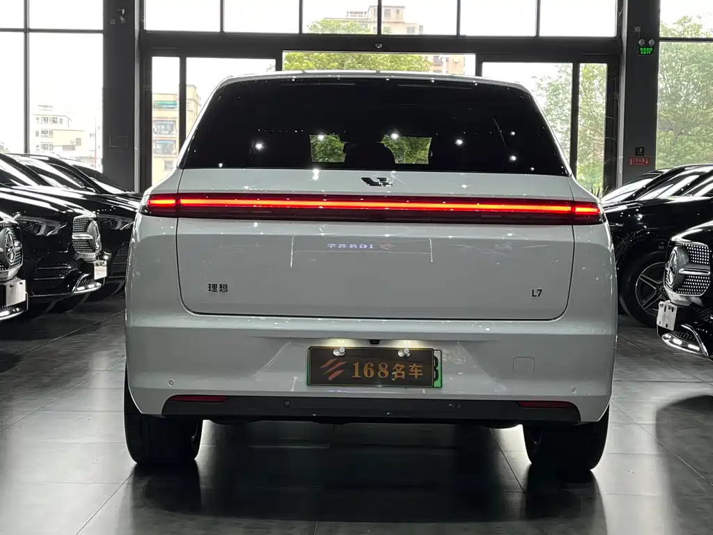 Li Auto L7 2023 Pro
