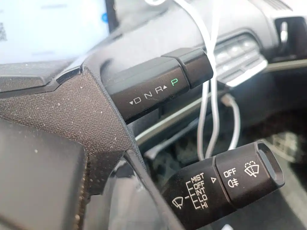 Baojun KiWi EV — миниатюра 15