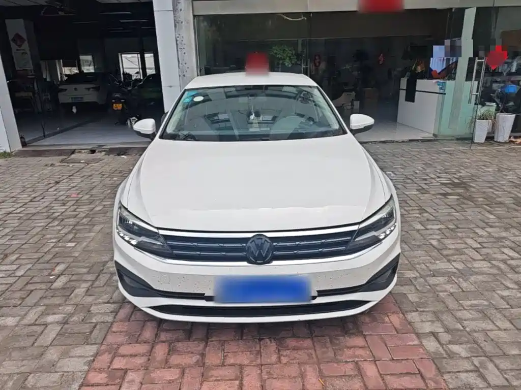 Volkswagen Lamando — миниатюра 3