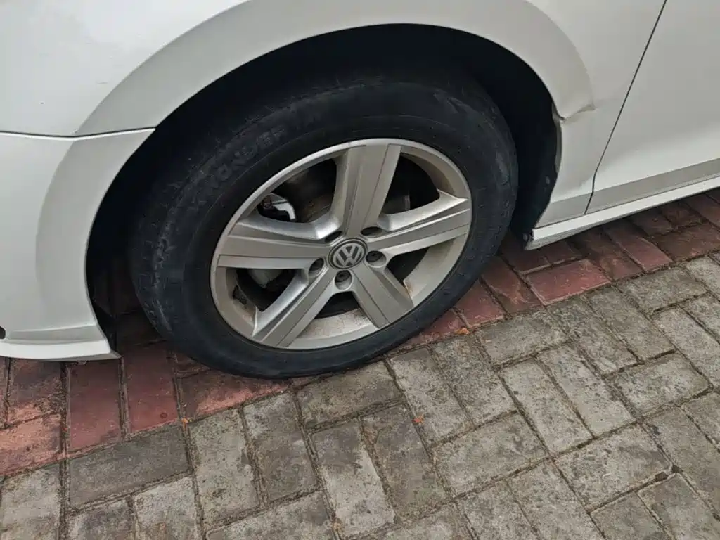 Volkswagen Lamando — миниатюра 23