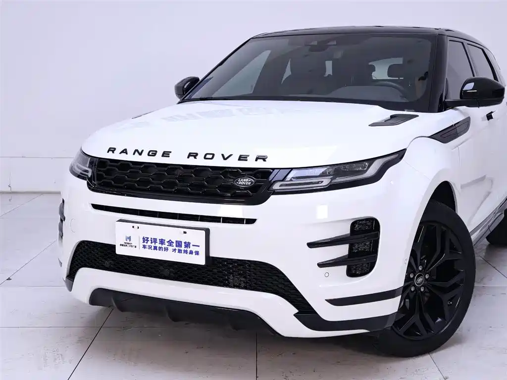 Land Rover Range Rover Evoque 2020 249PS R-DYNAMIC S Sport