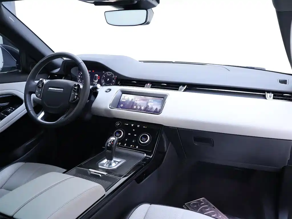 Land Rover Range Rover Evoque — фотографии объявления, Фото 20