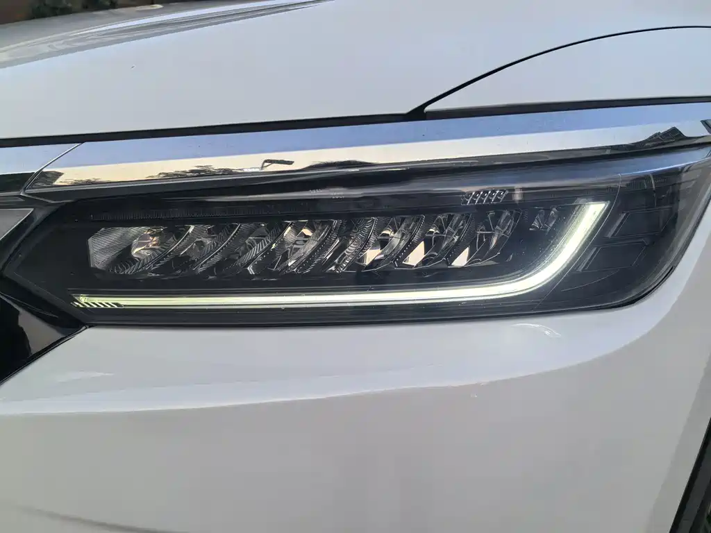 Honda Breeze — миниатюра 34