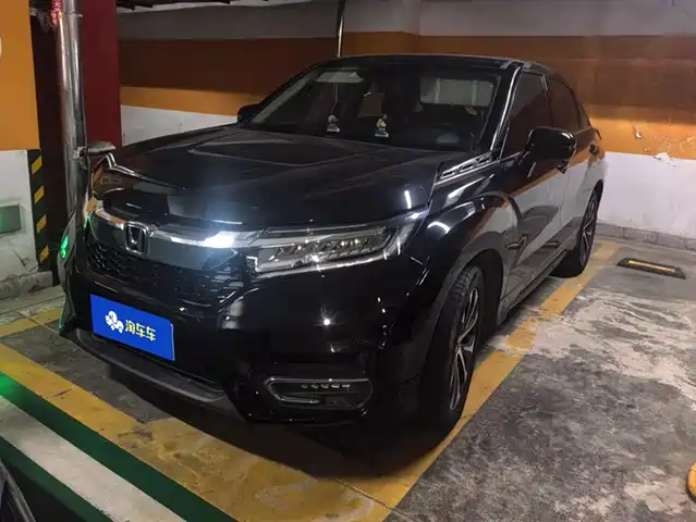 HONDA CROWN ROAD 2018