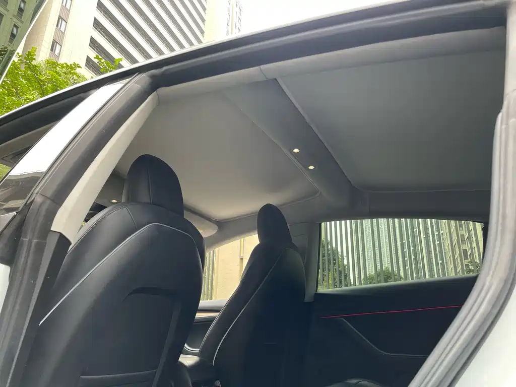 Tesla Model 3 — миниатюра 15