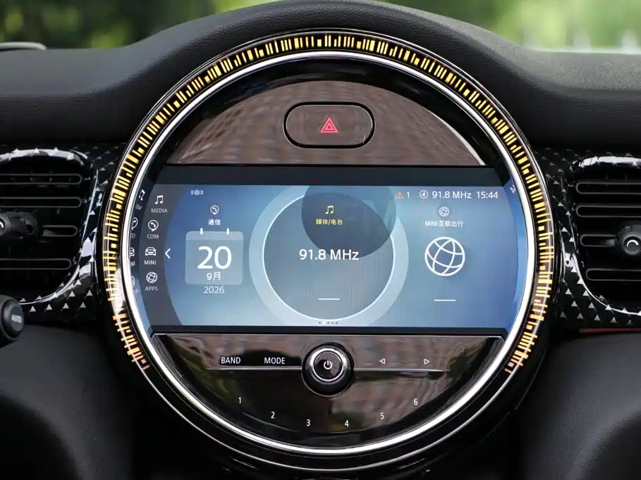 MINI Mini — миниатюра 24