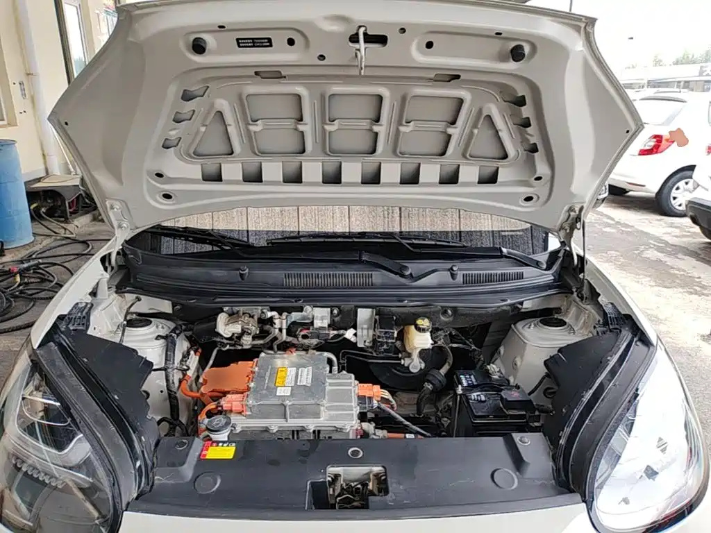 Wuling Bingo — миниатюра 20