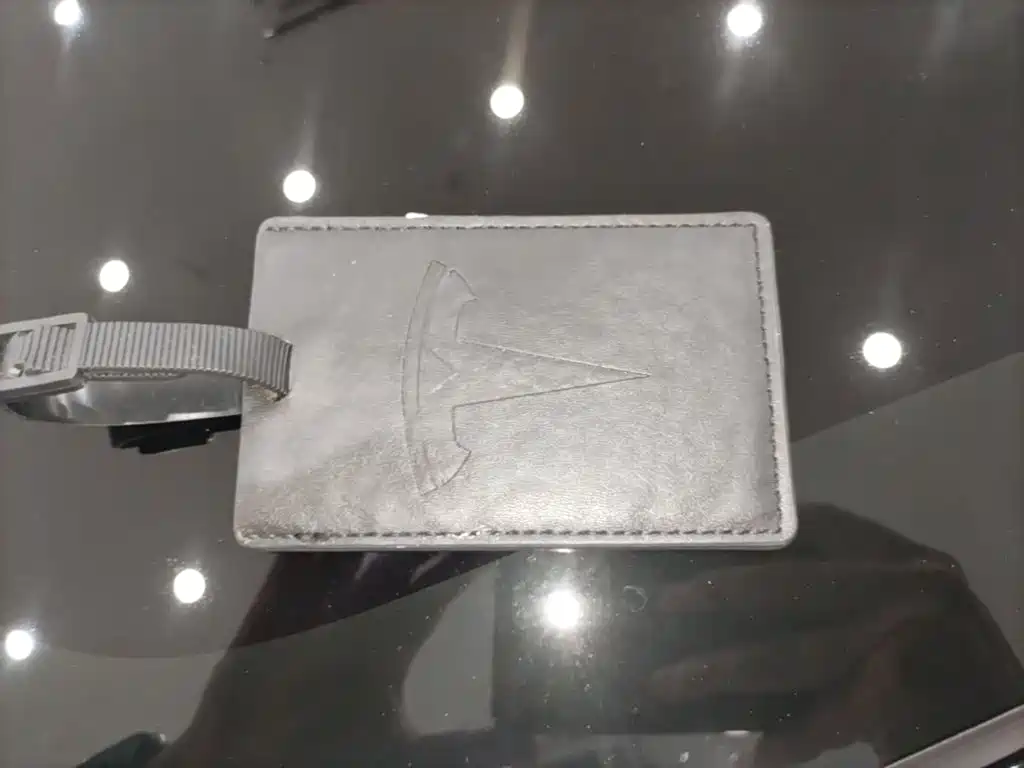 Tesla Model 3 — миниатюра 9