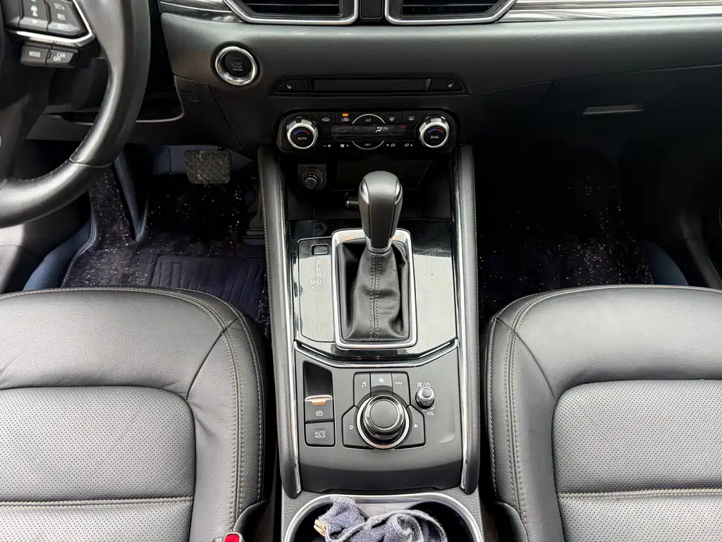Mazda CX-5 — миниатюра 17