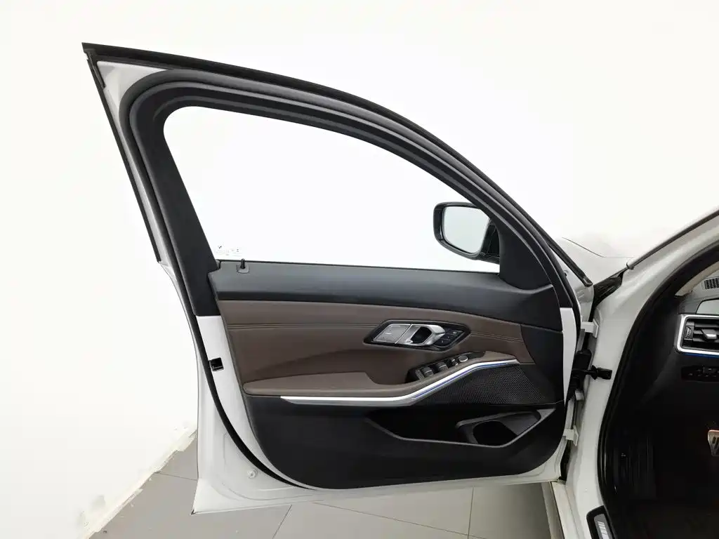 BMW 3 Series 3 2020 325Li M Sport