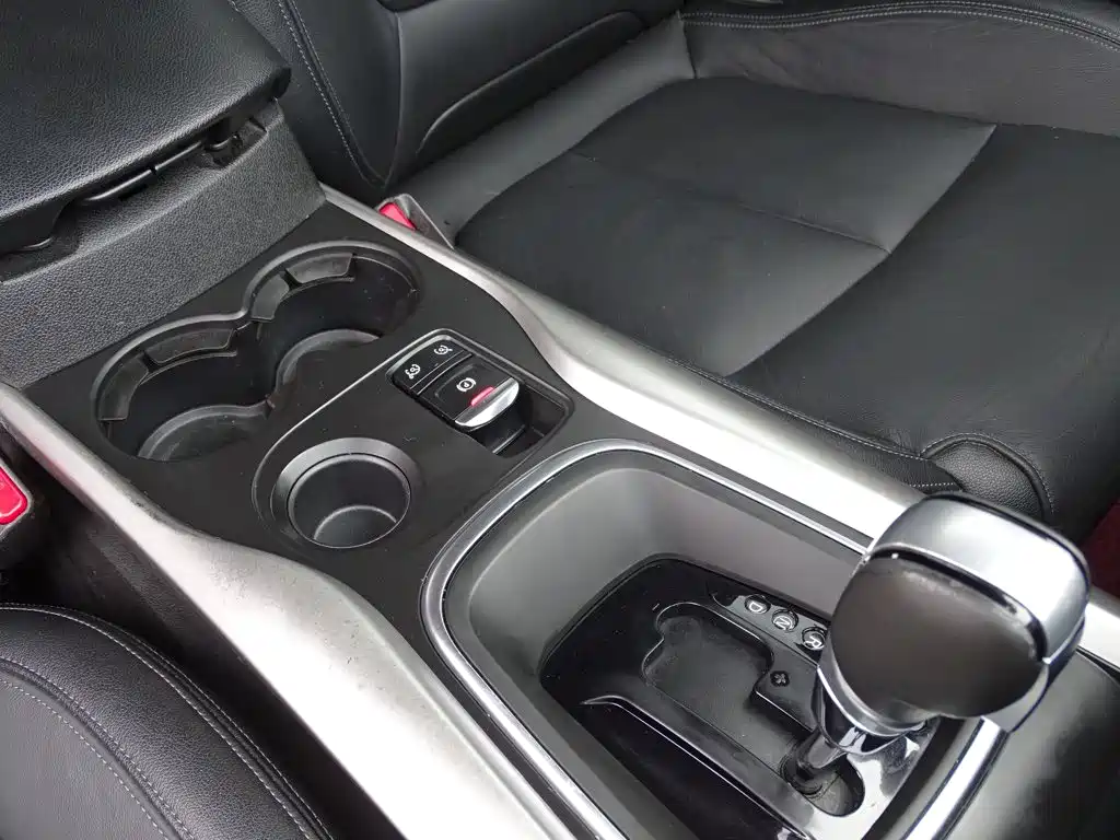 Renault Kadjar — миниатюра 32