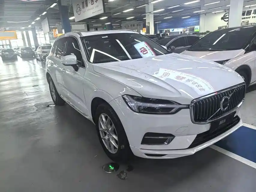 Volvo XC60 — миниатюра 3