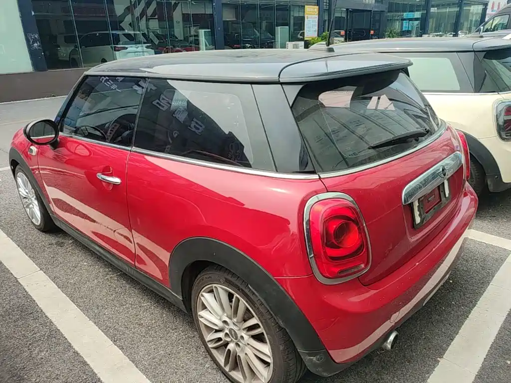MINI Mini — миниатюра 5