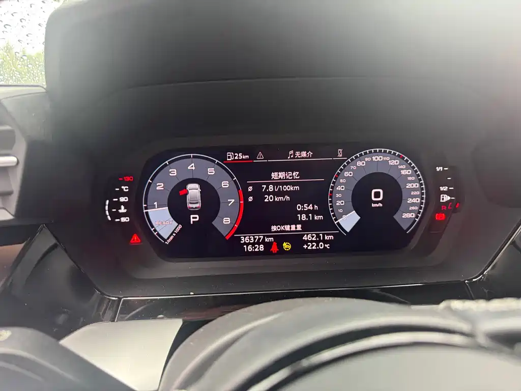 Audi A3 — миниатюра 7
