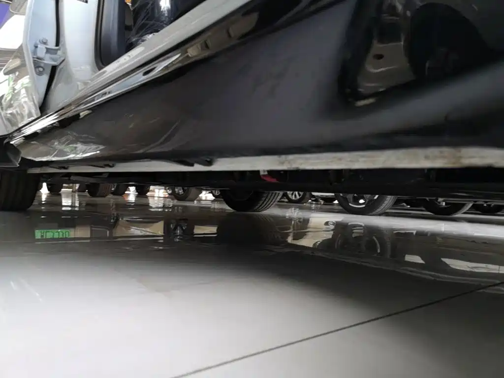 Wuling Xingguang — миниатюра 21