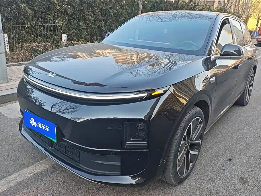 Li Auto IDEAL L6