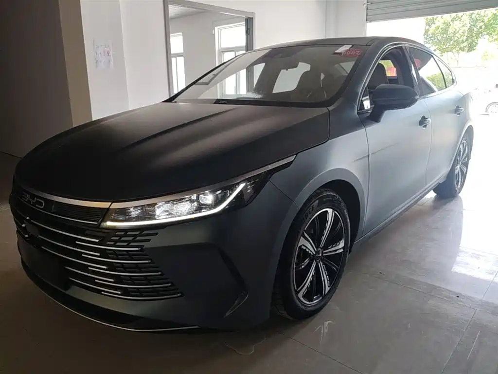 Byd Destroyer 05 2022